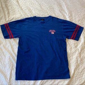 NY Giants t-shirt